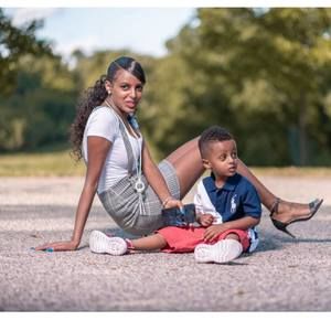 Meet your Posher, Roza